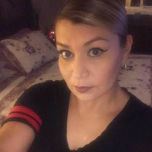 Meet your Posher, Mariza